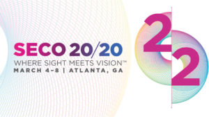 Frey new exhibitor at SECO 2020 held in Atlanta.