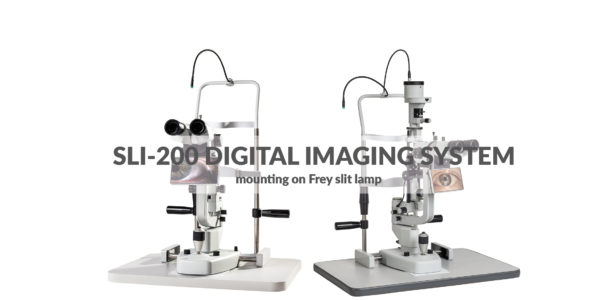 Frey SLI-200 imaging system installation video tutorial.